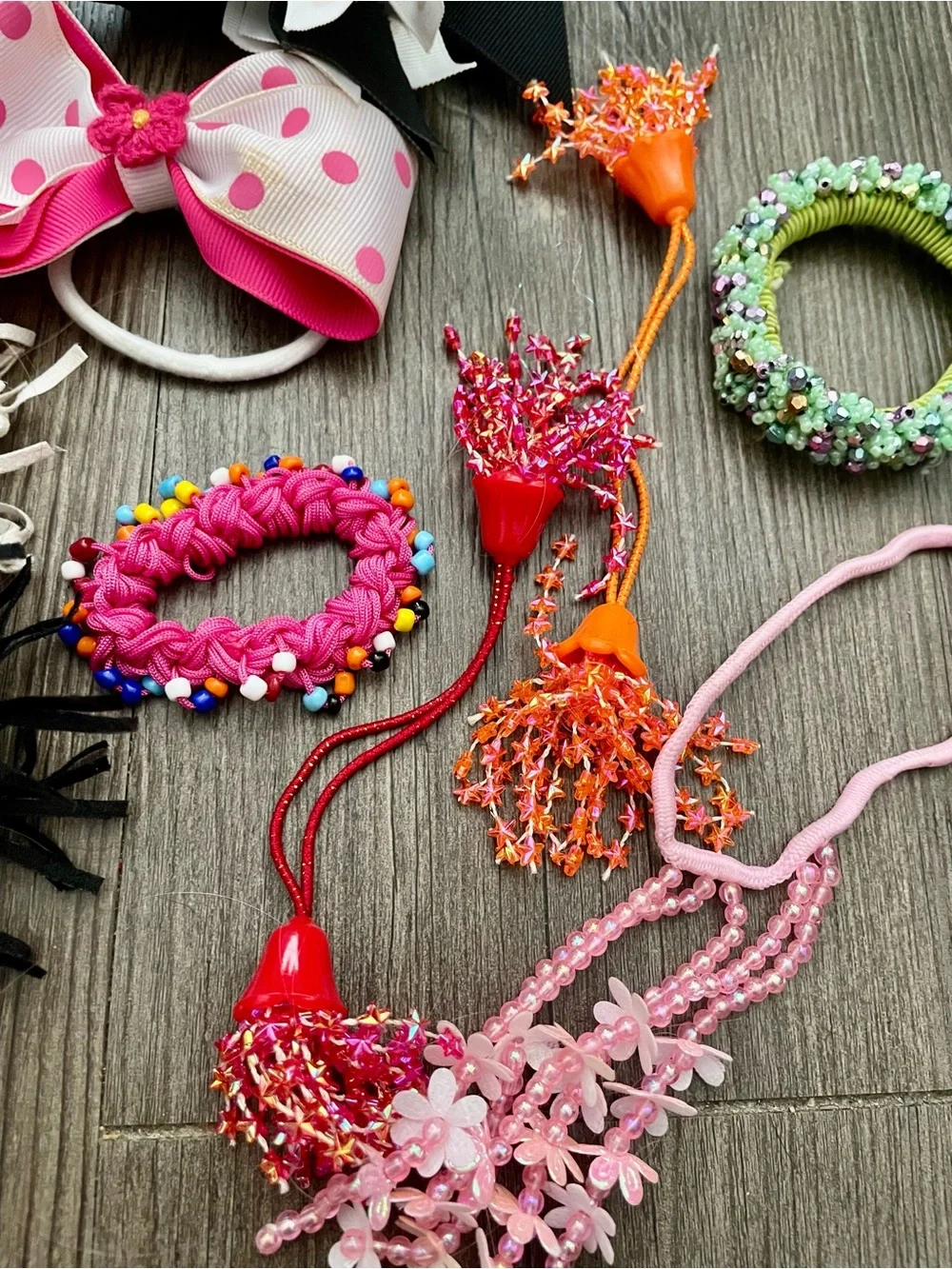 🏀 Lot of Kid’s Hair Accessories 🏀